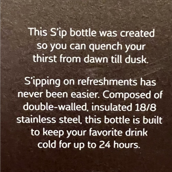 Sip by Swell Disney Minnie Mouse 15oz Bottle - Picture 4 of 7